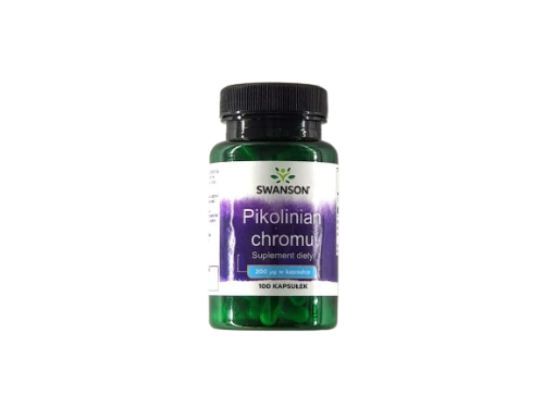 pikolinian chromu