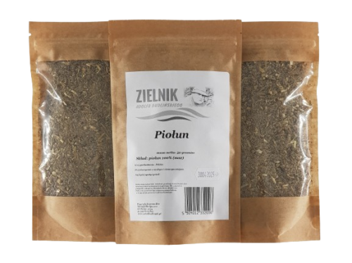 piołun
