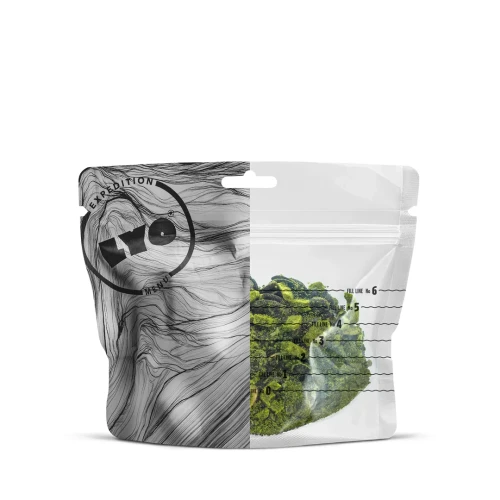 zupa brokułowo-serowa adolfkudlinski.pl