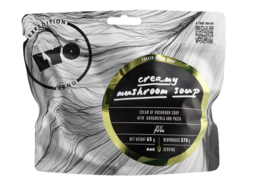 zupa grzybowa adolfkudlinski.pl