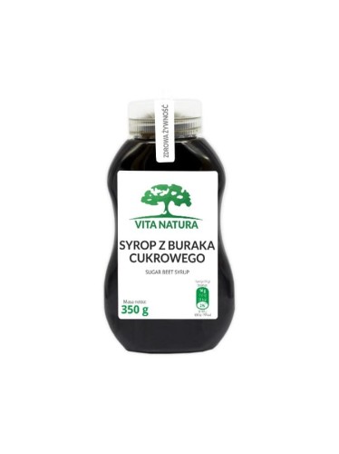 syrop-buraczany, melasa adolfkudlinski.pl