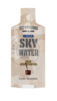SkyWater żel smak cola – izotoniczny żel nawadniający z elektrolitami i energią od SkyFood