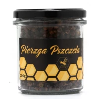 Pierzga pszczela 200 g Janczarczyk – naturalny superfood z ula