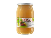 Polski miód wielokwiatowy naturalny 100% 1,2 kg